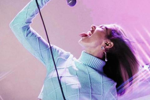 Dua Lipa