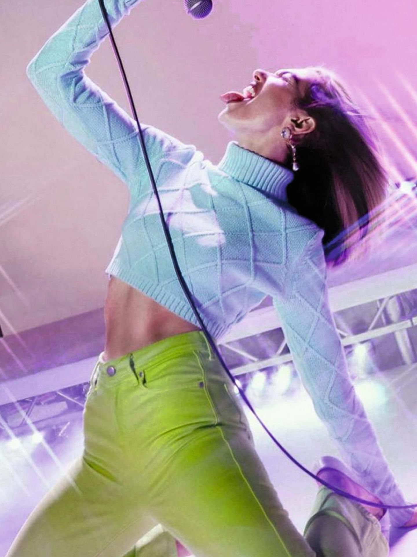 Dua Lipa