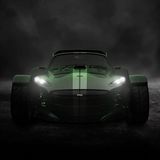 Zahlenspiel zum Geburtstag: Der Donkervoort D8 GTO JD70 kostet 163.636,36 Euro.