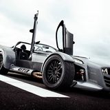 Der Donkervoort D8 GTO hat ein Leistungsgewicht von weniger als zwei PS pro Kilogramm