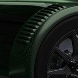 Auch beim Donkervoort D8 GTO JD70 ist Leichtbau die oberste Prämisse