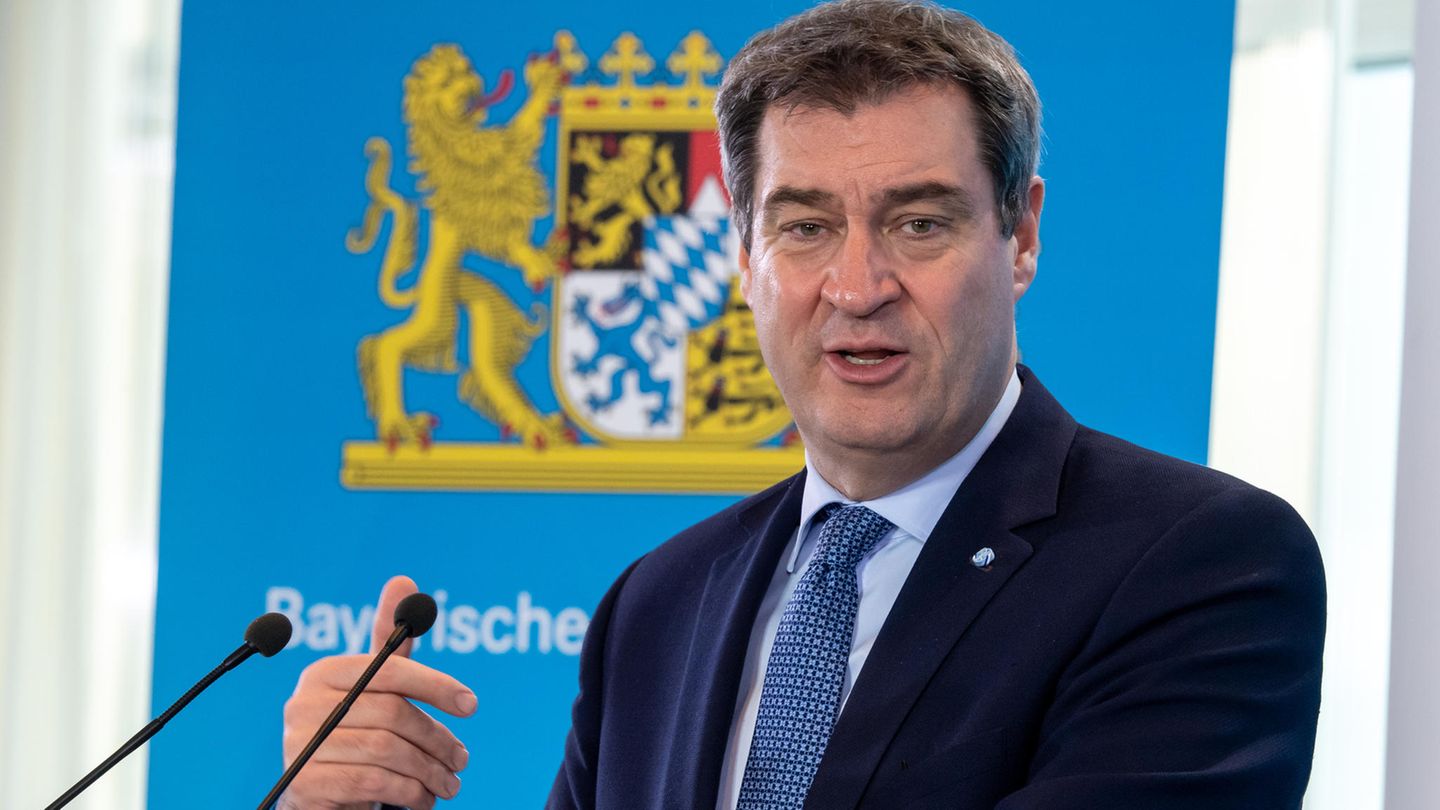 Markus Söder