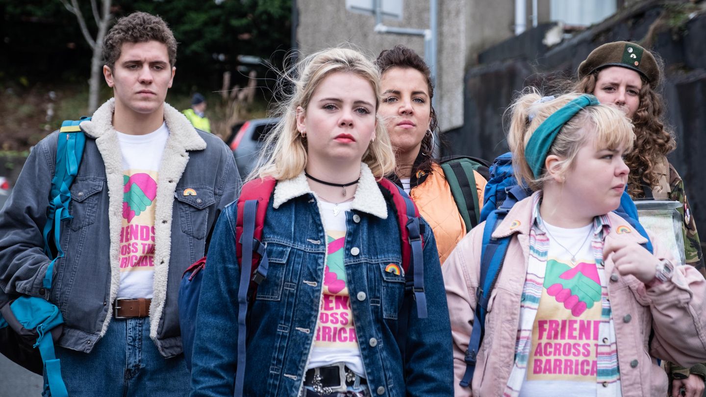 Derry Girls