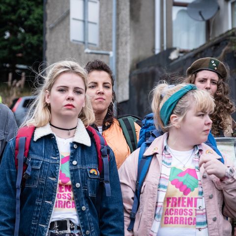 Derry Girls