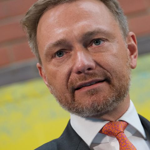 Christian Lindner