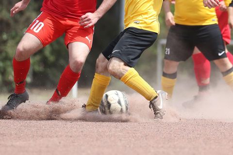 Coronavirus: Wie Amateurvereine in der Krise mit anpacken