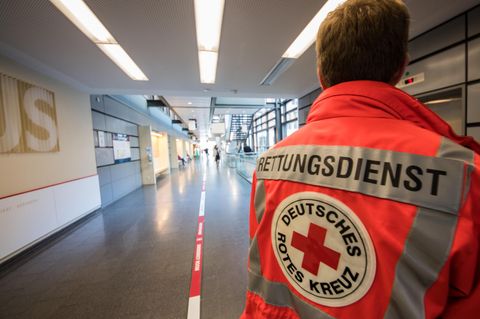 Versicherungsranking: Wenn man aus Gesundheitsgründen nicht mehr arbeiten kann – das sind die besten Versicherungen