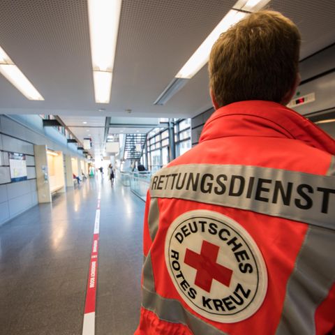 Versicherungsranking: Wenn man aus Gesundheitsgründen nicht mehr arbeiten kann – das sind die besten Versicherungen