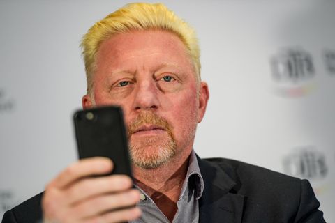 Boris Becker