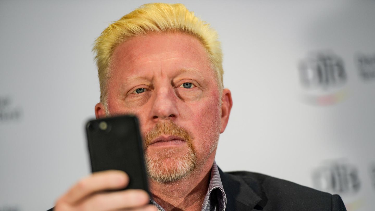 Boris Becker