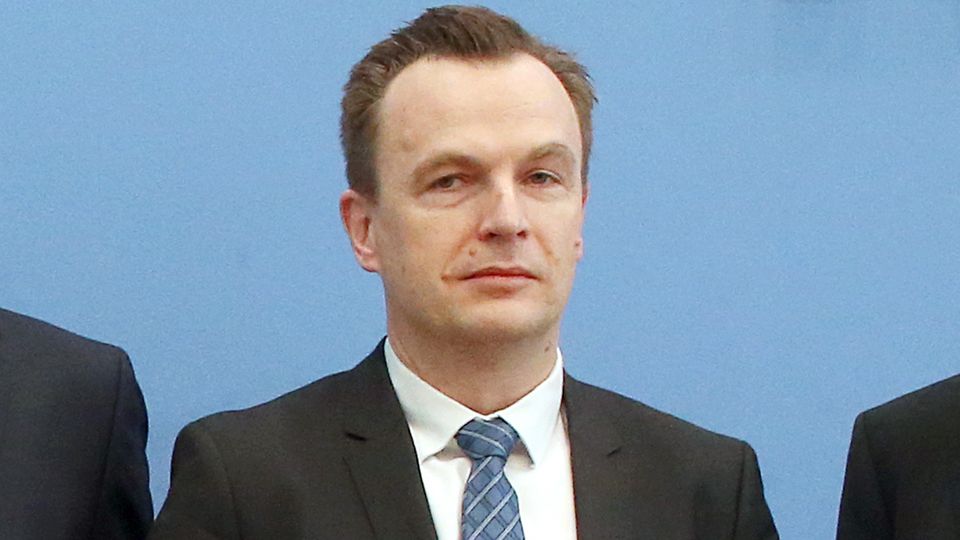 Jens Südekum Jens Südekum