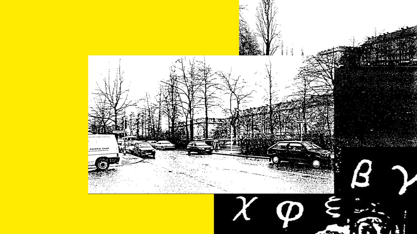 Crime Story: Sein Wille geschehe Crime Story: Sein Wille geschehe