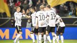 DFB spendet in Corona-Krise