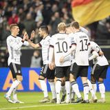 DFB spendet in Corona-Krise