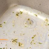 Mit Backpulver gegen den verstopften Abfluss