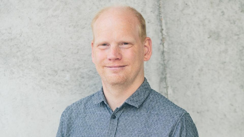 Matthias Bergmann