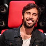 Max Giesinger gibt Wohnzimmerkonzerte