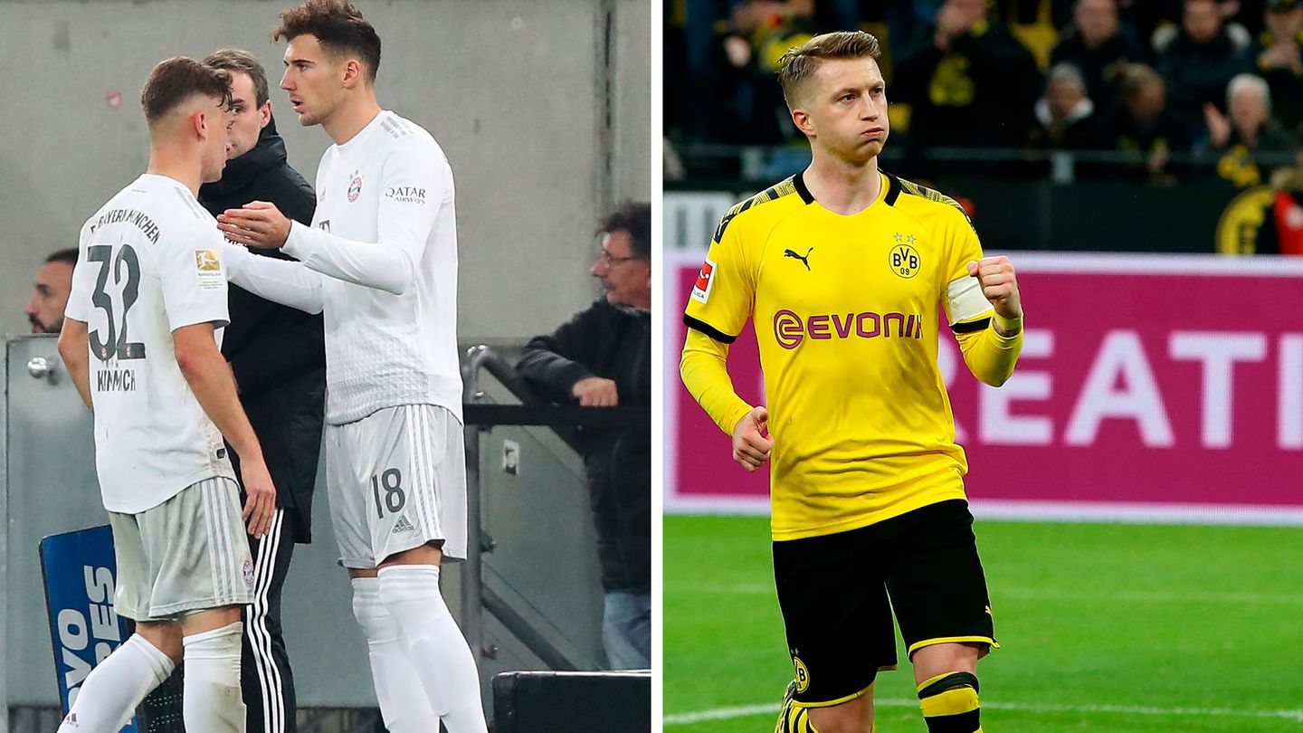 Corona-Krise: Wie Profi-Fußballer jetzt vorangehen