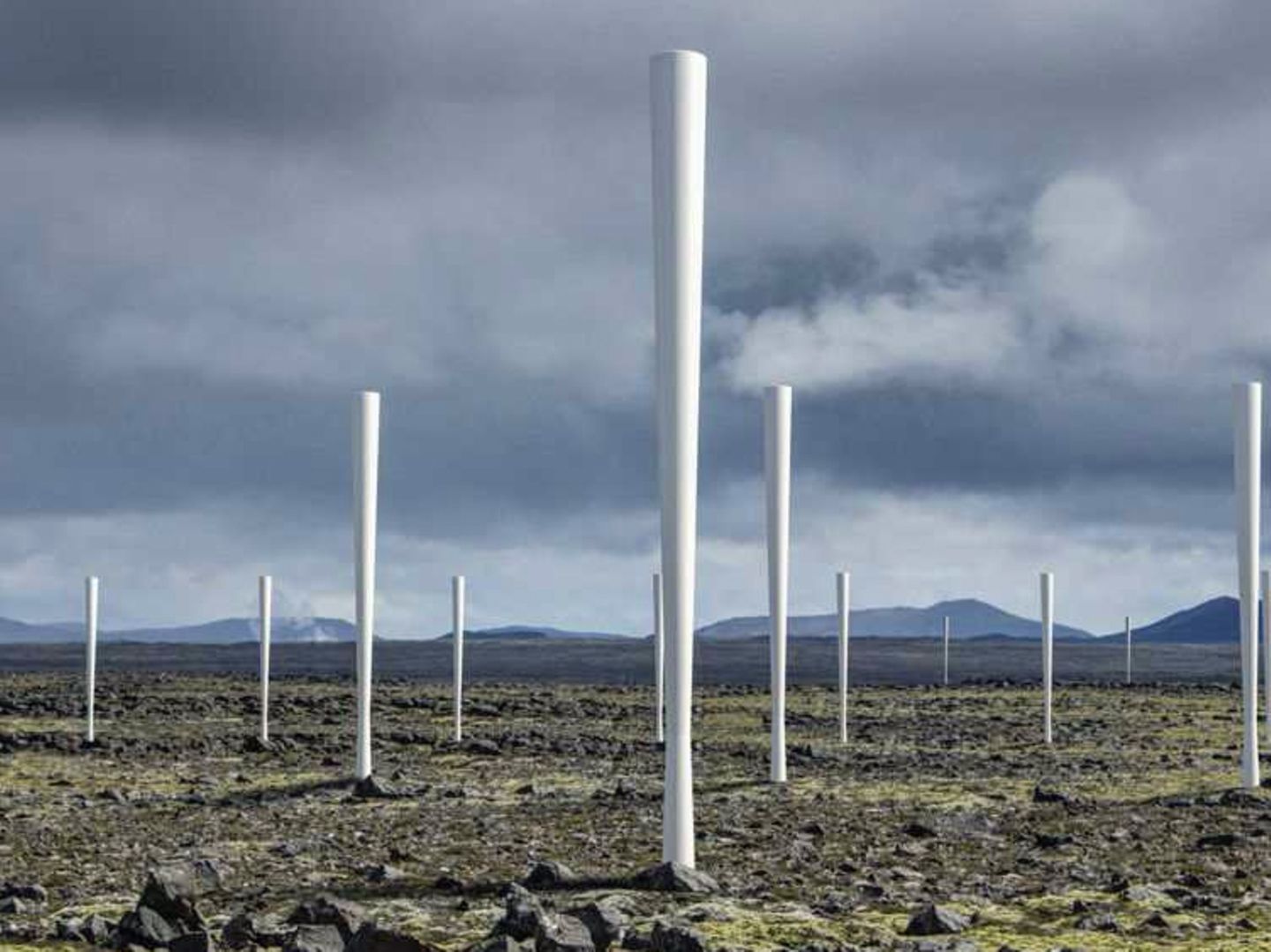 revolt Windrad: Windgenerator für 12-Volt-Systeme, 300 Watt (Windkraftanlage )