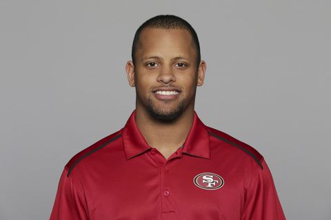 Ehrenbürger Keanon Lowe