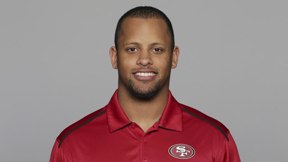 Ehrenbürger Keanon Lowe