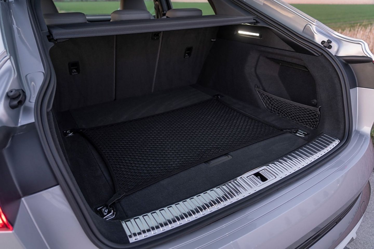 Audi e-tron Sportback 55 quattro