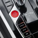 Wer will, kann das BMW M8 Competition Gran Coupé nach seinen Wünschen konfigurieren