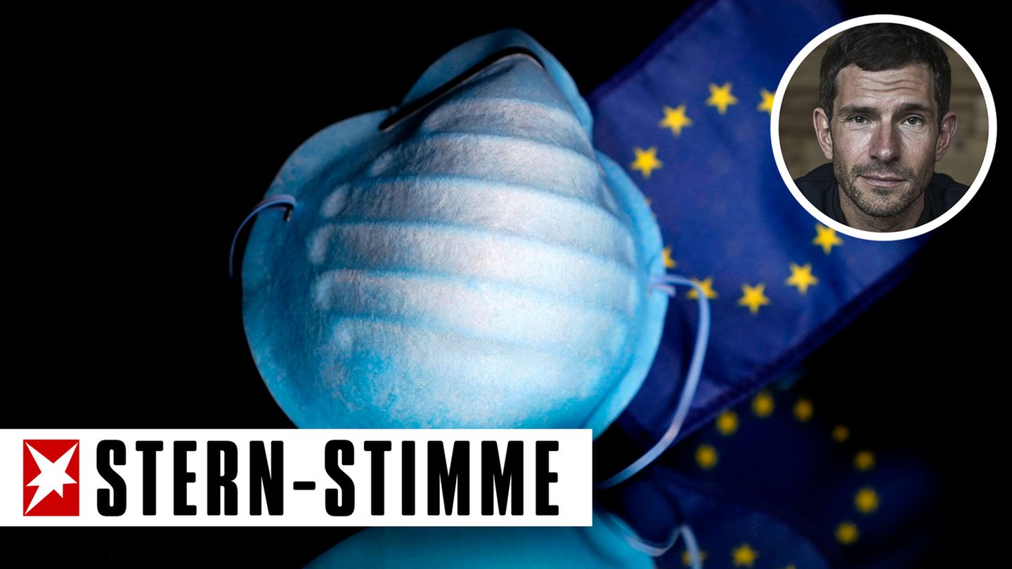 Die Corona-Krise stellt Europa und die gesamte Welt vor riesige Herausforderungen
