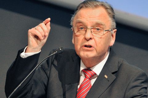 Hans-Jürgen Papier