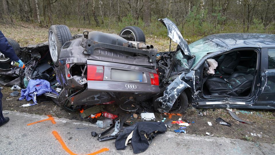 nachrichten deutschland - unfall nahe gütersloh nachrichten deutschland - unfall nahe gütersloh