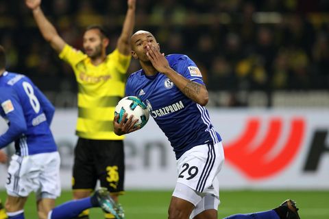Noch mal das historische Derby vom November 2017 sehen, als Schalke einen 1:4-Rückstand aufholte