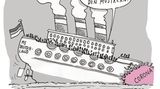 Til Mette: Cartoon der Woche