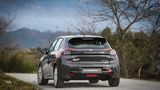 Peugeot 208 Rally 4