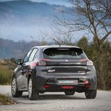 Peugeot 208 Rally 4