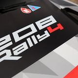 Peugeot 208 Rally 4