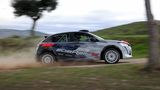 Peugeot 208 Rally 4