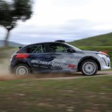 Peugeot 208 Rally 4