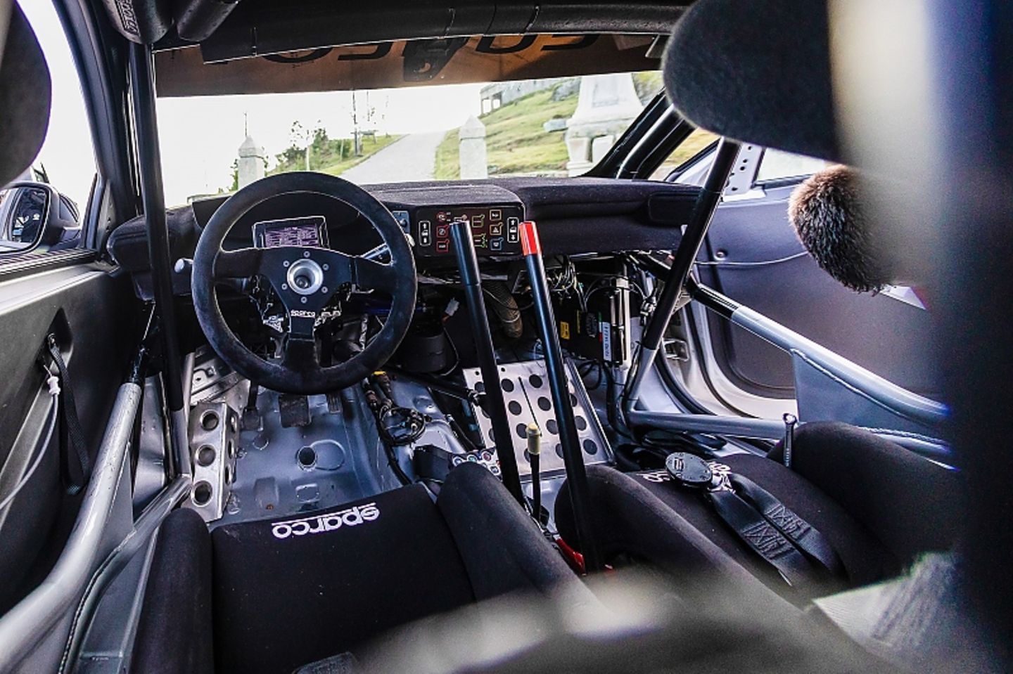 Peugeot 208 Rally 4