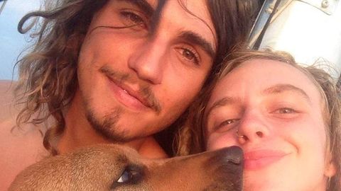 Odyssee im Indischen Ozean: Erst Seenot, dann Corona – warum eine deutsche Studentin auf einer Yacht in Sri Lanka festsitzt