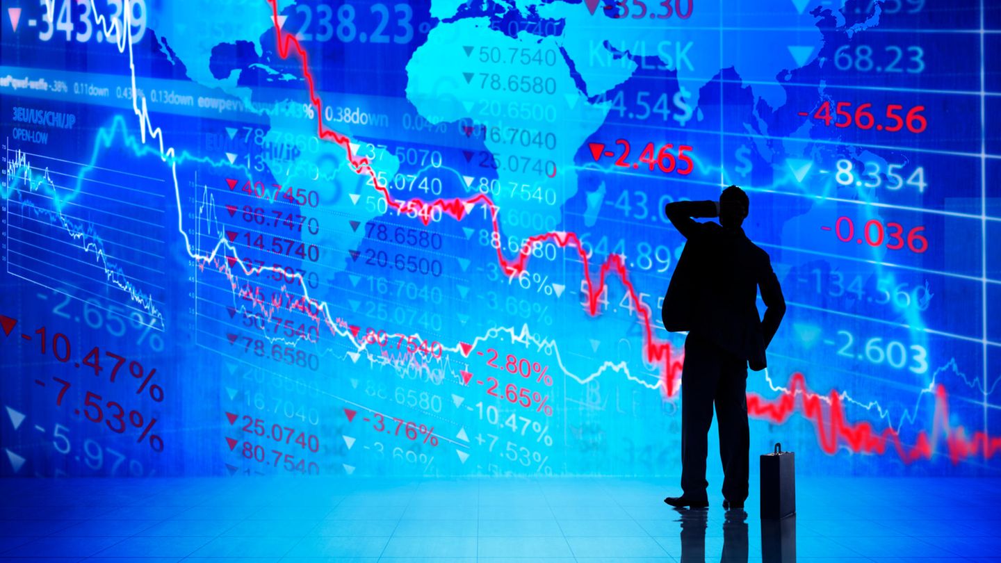 ETF-Sparen: Der Stresstest für Mensch und Depot - wie lege ich mein Geld in Corona-Zeiten an? ETF-Sparen: Der Stresstest für Mensch und Depot - wie lege ich mein Geld in Corona-Zeiten an?