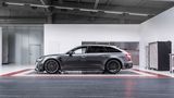 Der Abt Audi RS6-R hat 544 kW / 740 PS