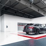 Der Abt Audi RS6-R kostet 205.900 Euro