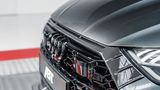 Die Höchstgeschwindigkeit beträgt 320 km/h