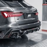 Abt Audi RS6-R