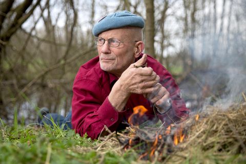 Rüdiger Nehberg