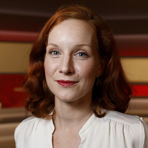 "Wir und Corona": Wie erleben Sie die Krise als Schwangere, Frau Bücker?