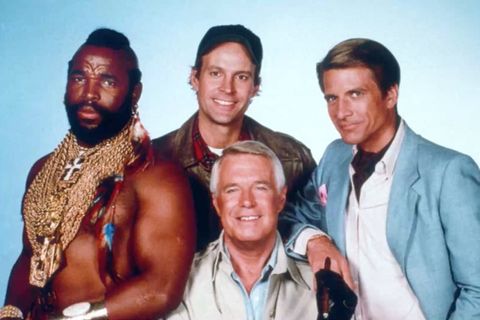 Das A-Team
