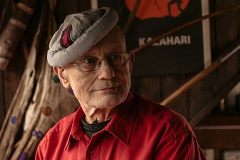 Rüdiger Nehberg