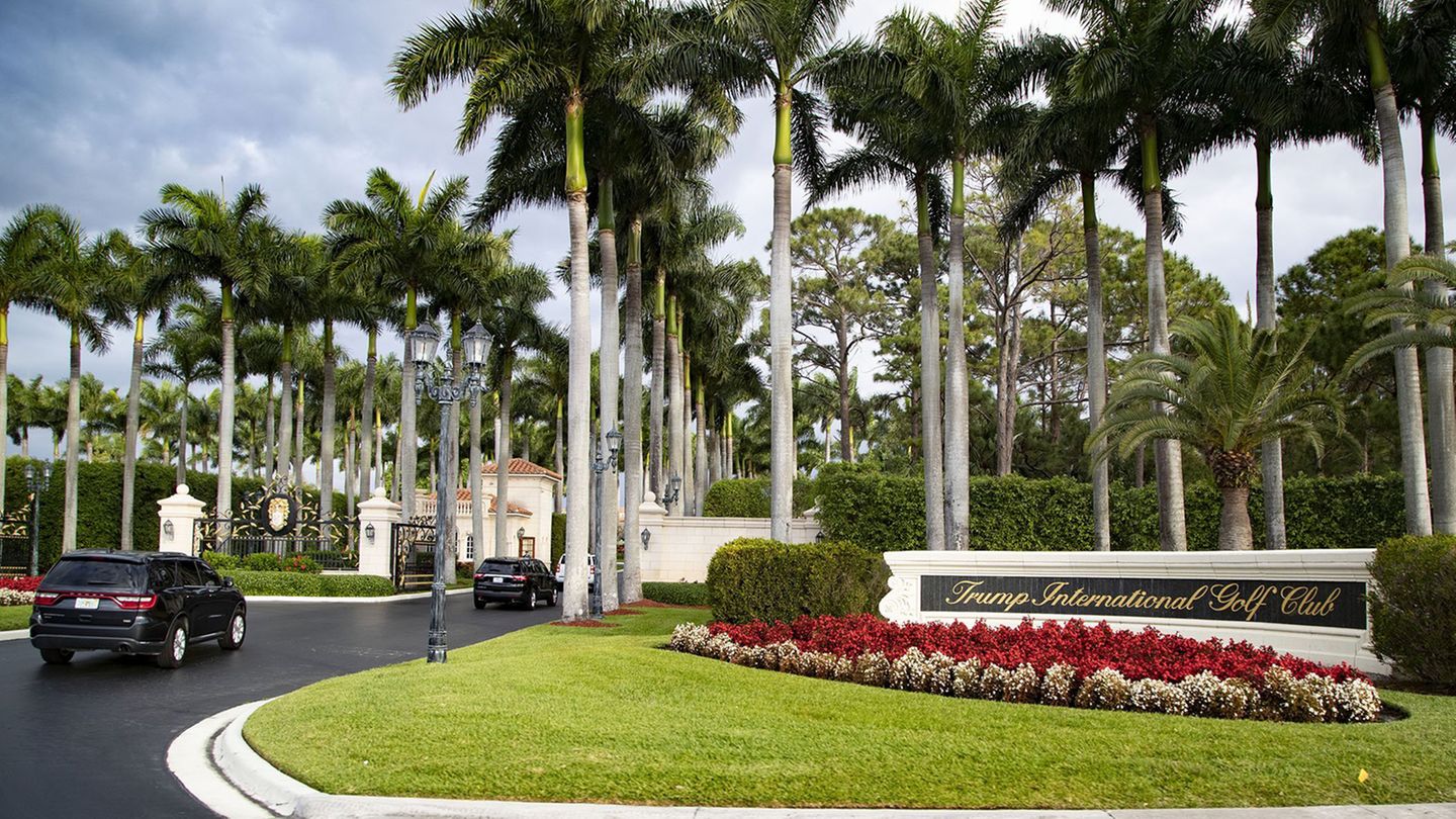 Trump International Golf Club