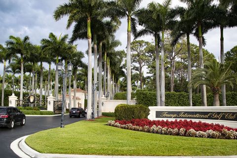 Trump International Golf Club